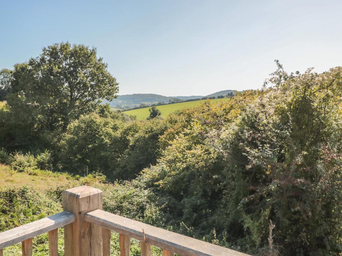 فيلا The Hideout Ross-on-Wye المظهر الخارجي الصورة
